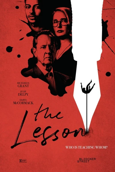 The Lesson (II)