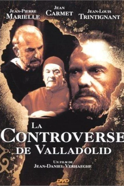 The Controversy of Valladolid