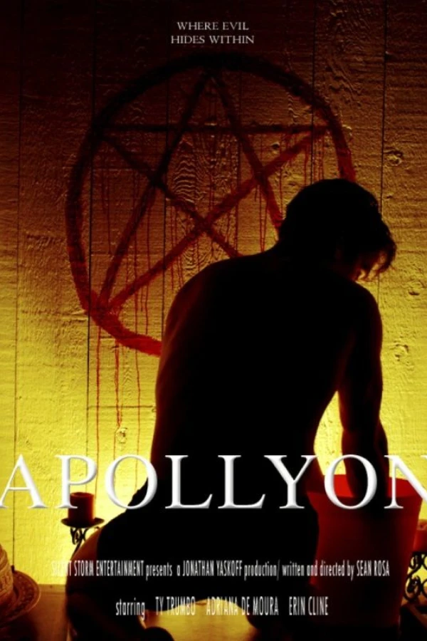 Apollyon Poster