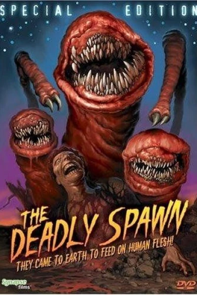 Return of the Aliens: The Deadly Spawn