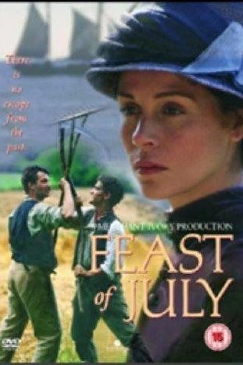 Feast of July Poster