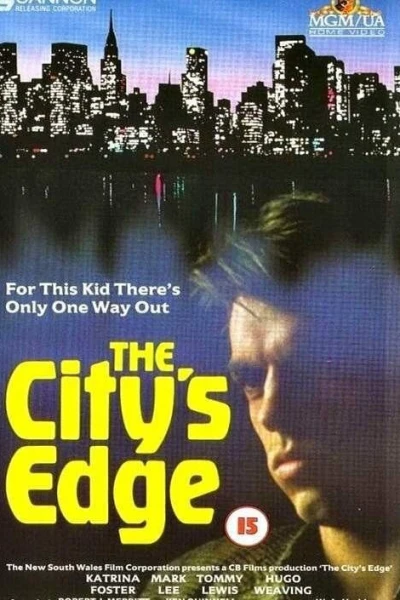 The City's Edge