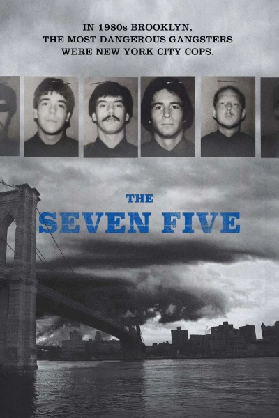 Precinct Seven Five