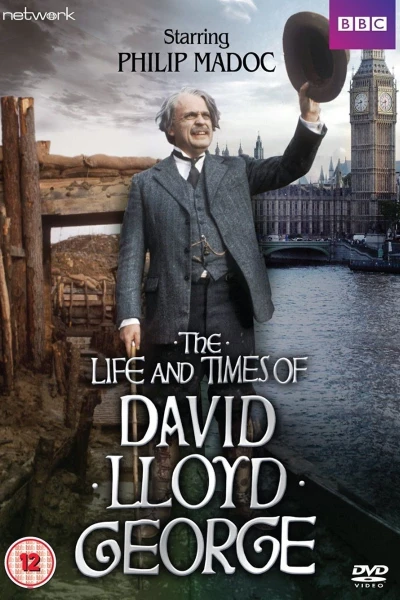 The Life and Times of David Lloyd George