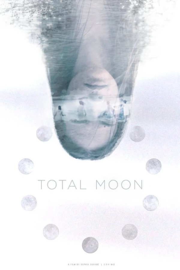 Total Moon Poster