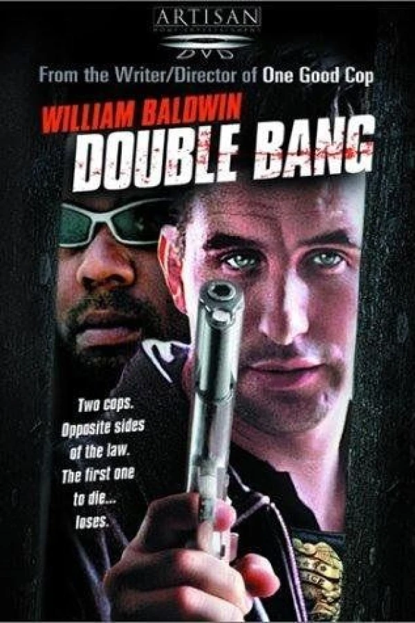 Double Bang Poster