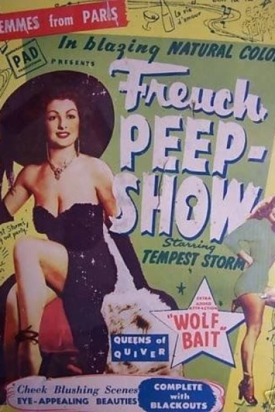 The French Peep Show