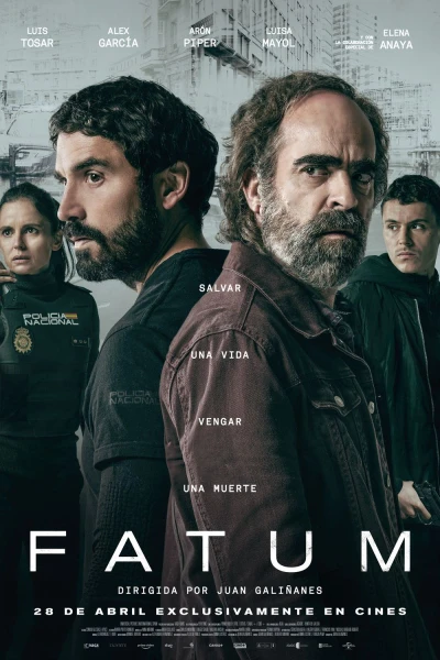 Fatum (Fate)