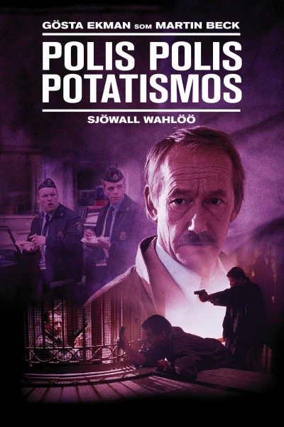 Polis polis potatismos