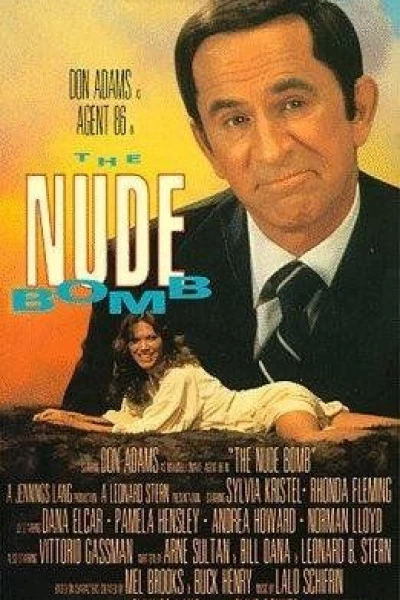 Get Smart: The Nude Bomb