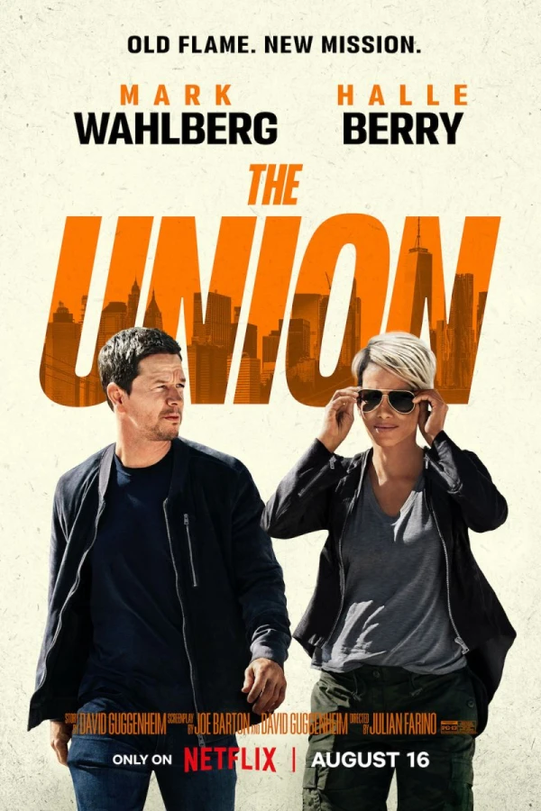 The Union Poster