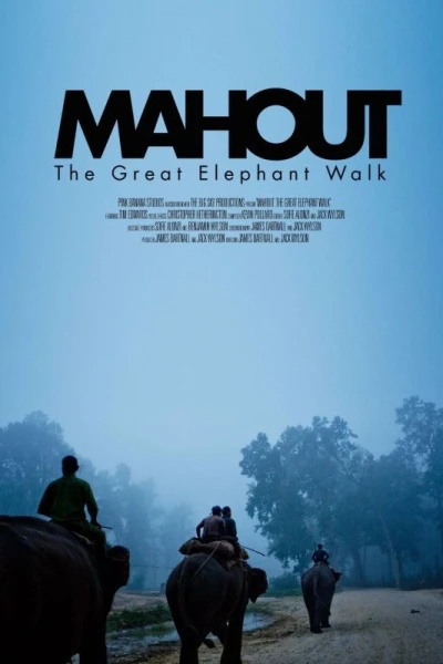 Mahout: The Great Elephant Walk