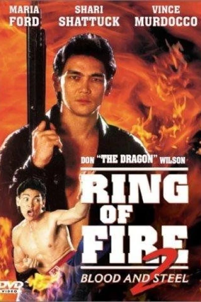 Rage: Ring of Fire II