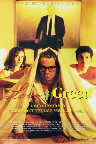 Love Greed