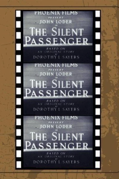 The Silent Passenger