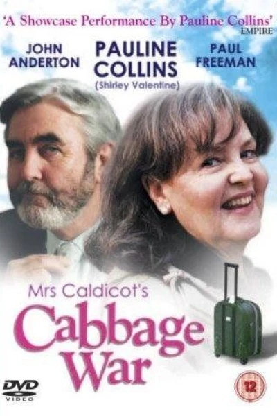 Mrs Caldicots Cabbage War