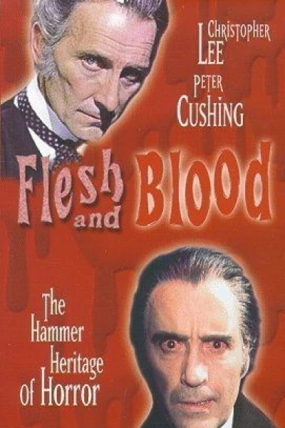 Flesh and Blood: A Heritage of Horror