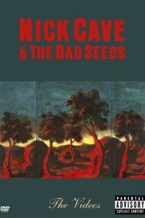 Nick Cave the Bad Seeds: The Videos Poster