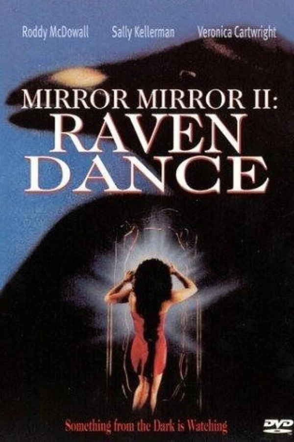 Mirror, Mirror 2: Raven Dance Poster