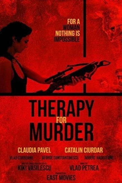 Therapy for Murder
