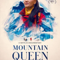 Mountain Queen: The Summits of Lhakpa Sherpa