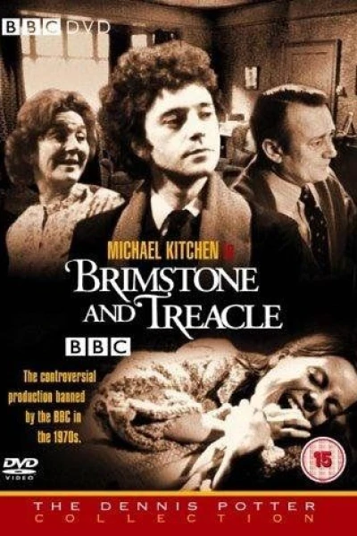Play for Today: Brimstone and Treacle