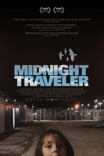 Midnight Traveller