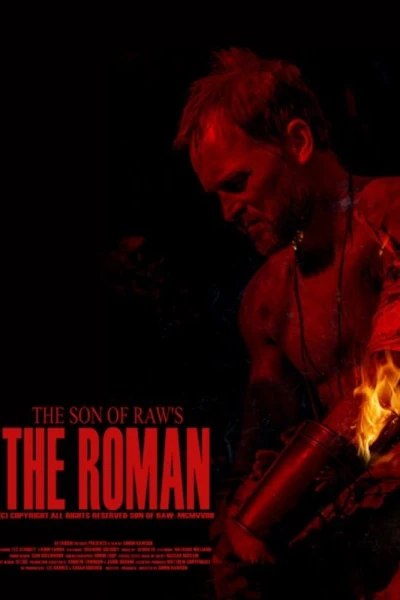 The Son of Raw's the Roman