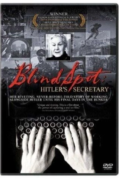Blind Spot. Hitler's Secretary