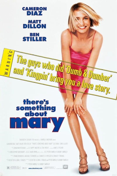 There Is Something About Mary